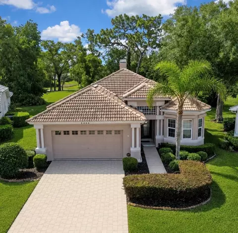 8480 Maybelle Dr, Weeki Wachee, FL 34613
