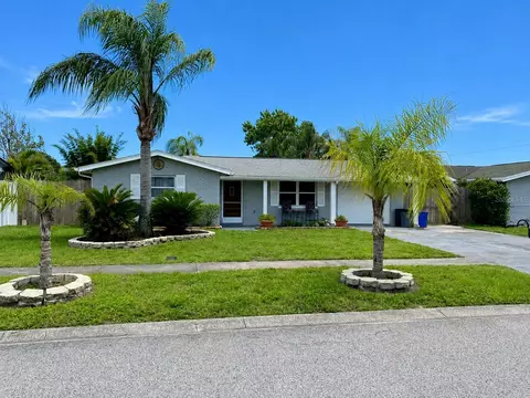 5144 Chime Way, Holiday, FL 34690