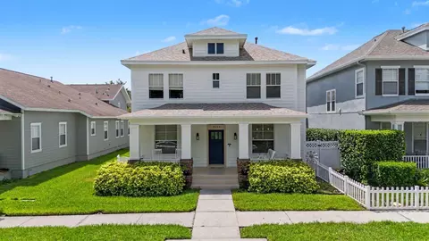 3534 Diaz St, New Port Richey, FL 34655