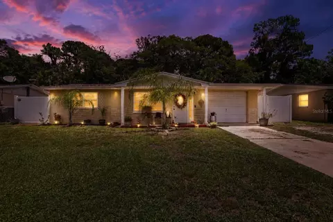 9210 Unicorn Ave, Port Richey, FL 34668