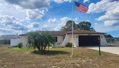 11380 Parkview St, Spring Hill, FL 34609