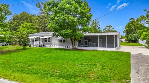 12331 Parkwood St, Hudson, FL 34669