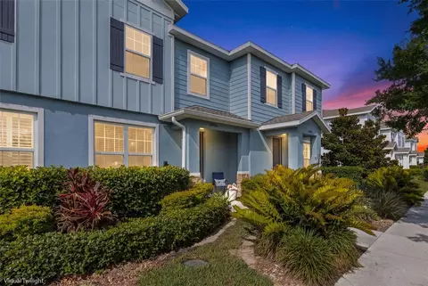 14496 Promenade Pkwy, Odessa, FL 33556