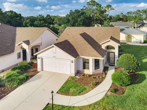 6240 Fairskies Dr, New Port Richey, FL 34655