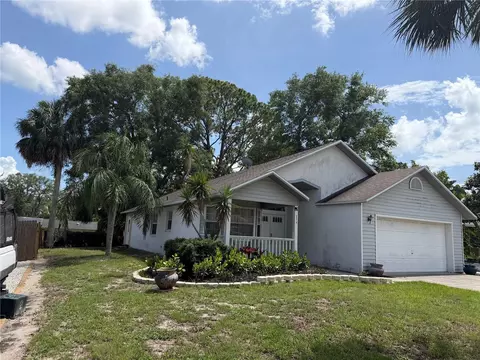 5514 Kentucky Ave, New Port Richey, FL 34652