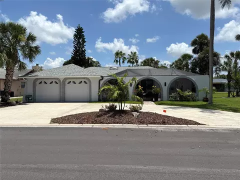 5514 Gridley Ln, New Port Richey, FL 34652