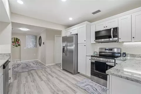 Kitchen - 3332 Gulf Winds Cir, Hernando Beach, FL 34607 photo 1 of 8
