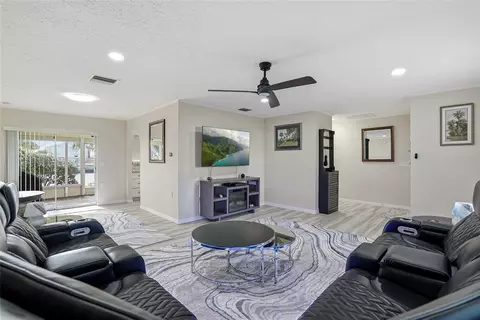 Living - 3332 Gulf Winds Cir, Hernando Beach, FL 34607 photo 2 of 3
