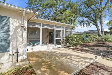 Exterior - 3332 Gulf Winds Cir, Hernando Beach, FL 34607 photo 6 of 10