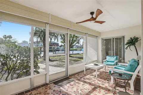 Exterior - 3332 Gulf Winds Cir, Hernando Beach, FL 34607 photo 4 of 10