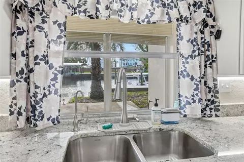 Kitchen - 3332 Gulf Winds Cir, Hernando Beach, FL 34607 photo 2 of 8