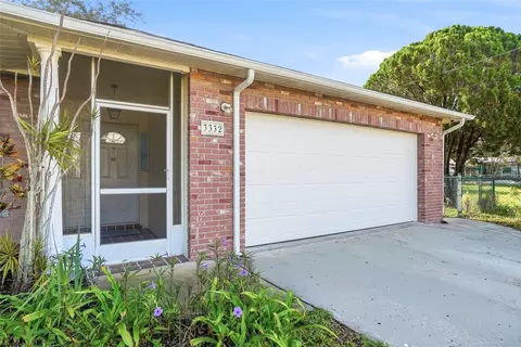 Exterior - 3332 Gulf Winds Cir, Hernando Beach, FL 34607 photo 9 of 10