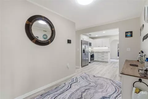 Entry Way - 3332 Gulf Winds Cir, Hernando Beach, FL 34607 photo 2 of 3