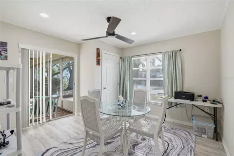 Dining - 3332 Gulf Winds Cir, Hernando Beach, FL 34607 photo 2 of 3
