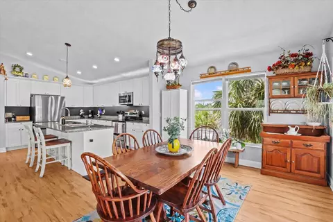 Dining - 3305 Rose Arbor Dr, Hernando Beach, FL 34607 photo 1 of 5