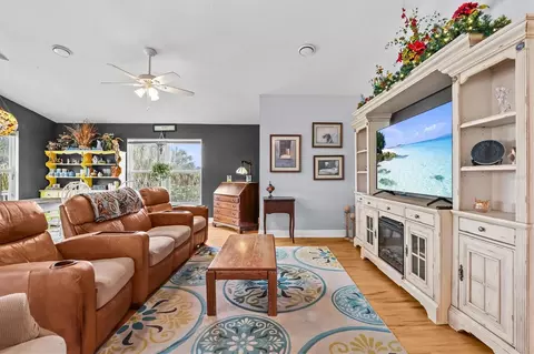 Living - 3305 Rose Arbor Dr, Hernando Beach, FL 34607 photo 1 of 2