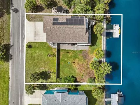 View/Area - 3305 Rose Arbor Dr, Hernando Beach, FL 34607 photo 6 of 12