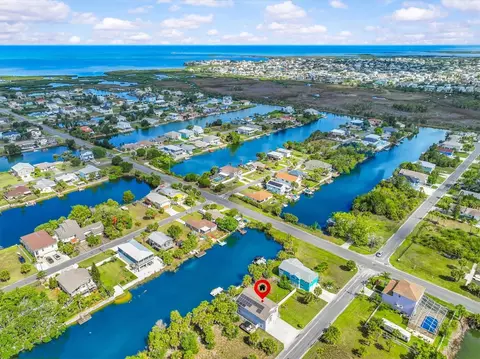 View/Area - 3305 Rose Arbor Dr, Hernando Beach, FL 34607 photo 8 of 12