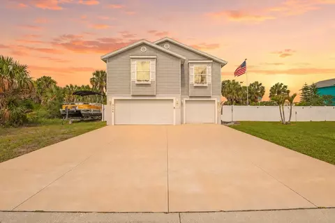Exterior - 3305 Rose Arbor Dr, Hernando Beach, FL 34607 photo 6 of 6