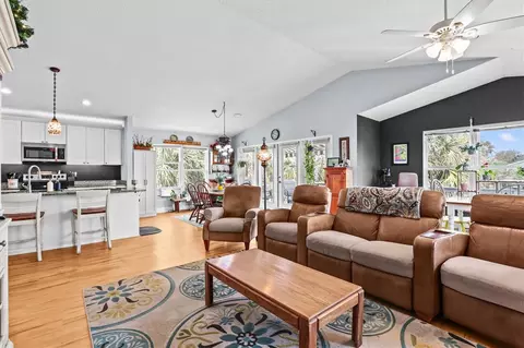 Living - 3305 Rose Arbor Dr, Hernando Beach, FL 34607 photo 2 of 2