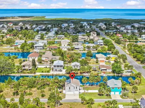 View/Area - 3305 Rose Arbor Dr, Hernando Beach, FL 34607 photo 2 of 12