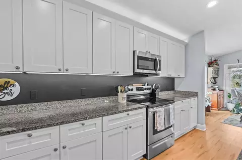 Kitchen - 3305 Rose Arbor Dr, Hernando Beach, FL 34607 photo 2 of 3