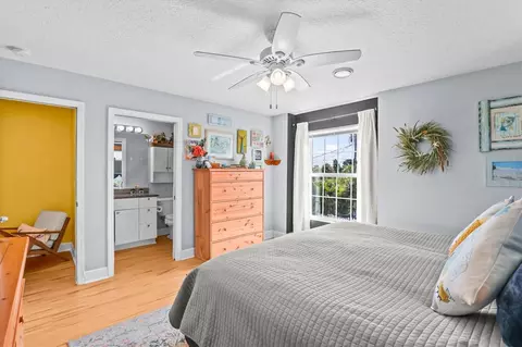Bedroom - 3305 Rose Arbor Dr, Hernando Beach, FL 34607 photo 3 of 5