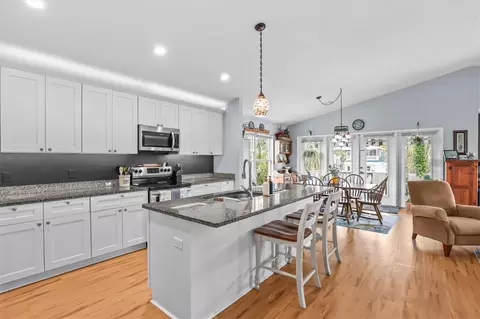 Kitchen - 3305 Rose Arbor Dr, Hernando Beach, FL 34607 photo 1 of 3