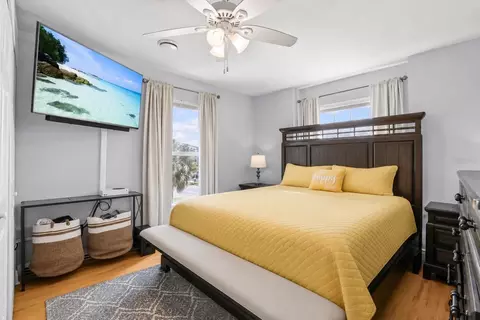 Bedroom - 3305 Rose Arbor Dr, Hernando Beach, FL 34607 photo 4 of 5