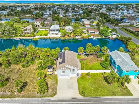 View/Area - 3305 Rose Arbor Dr, Hernando Beach, FL 34607 photo 9 of 12