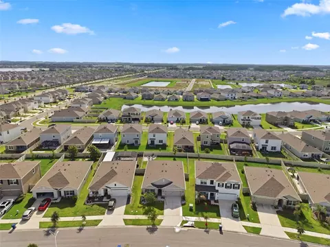 View/Area - 9014 Forge Breeze Loop, Wesley Chapel, FL 33545 photo 5 of 8