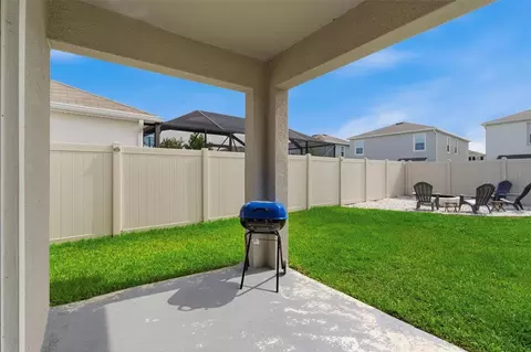 Exterior - 9014 Forge Breeze Loop, Wesley Chapel, FL 33545 photo 5 of 10