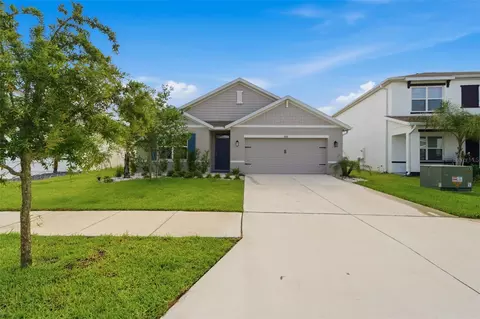 9014 Forge Breeze Loop, Wesley Chapel, FL 33545