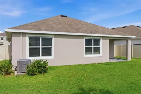 Exterior - 9014 Forge Breeze Loop, Wesley Chapel, FL 33545 photo 10 of 10