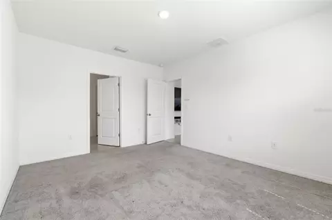 Bedroom - 9014 Forge Breeze Loop, Wesley Chapel, FL 33545 photo 12 of 13