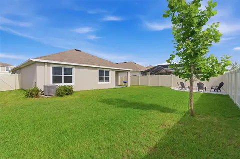 Exterior - 9014 Forge Breeze Loop, Wesley Chapel, FL 33545 photo 9 of 10