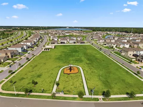 View/Area - 9014 Forge Breeze Loop, Wesley Chapel, FL 33545 photo 8 of 8