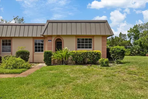 4347 Summersun Dr, New Port Richey, FL 34652