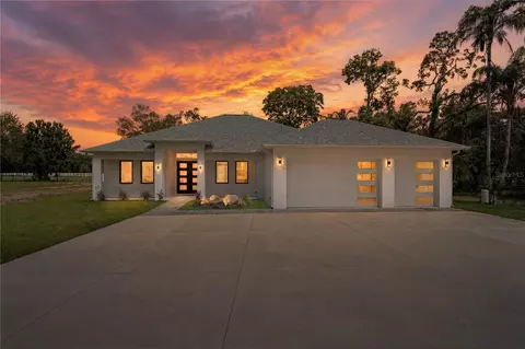 10928 Osceola Dr, New Port Richey, FL 34654