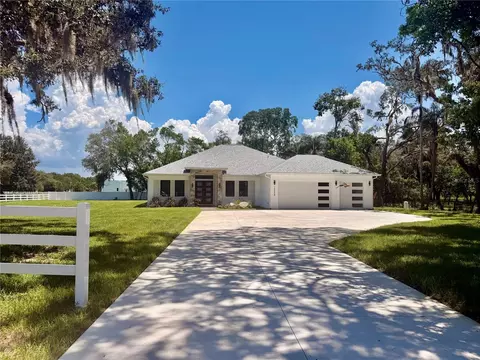 10928 Osceola Dr, New Port Richey, FL 34654