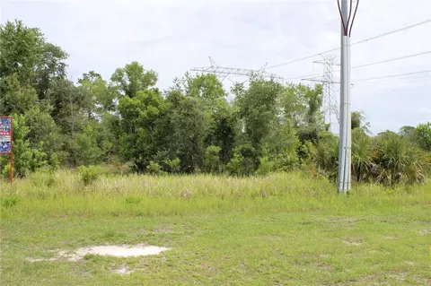 Salome Street, Brooksville, FL 34614