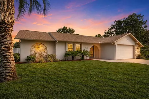 11312 Sedgefield Ave, Spring Hill, FL 34608