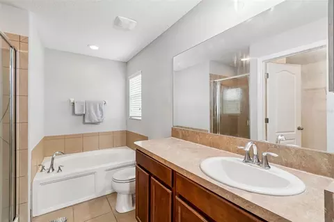 Bath - 9421 Trumpet Vine Loop, Trinity, FL 34655 photo 2 of 4