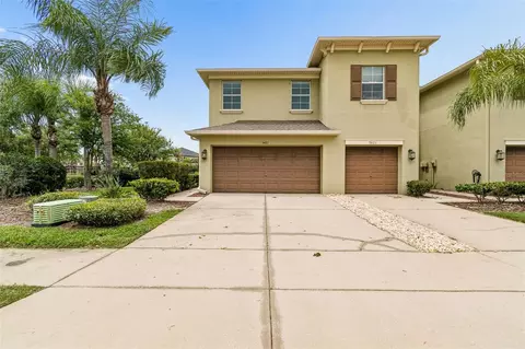 Exterior - 9421 Trumpet Vine Loop, Trinity, FL 34655 photo 3 of 6