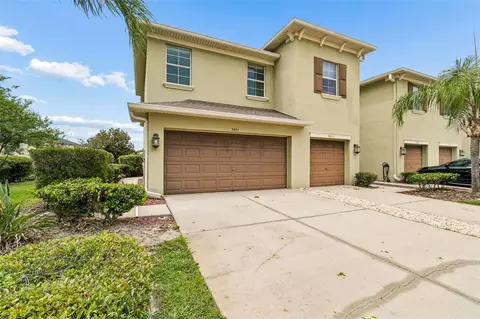 9421 Trumpet Vine Loop, Trinity, FL 34655