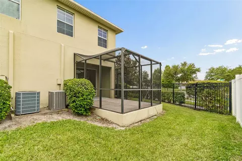 Exterior - 9421 Trumpet Vine Loop, Trinity, FL 34655 photo 5 of 6
