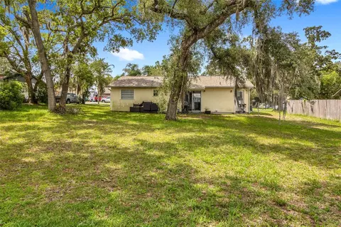 Exterior - 1733 Larkin Rd, Spring Hill, FL 34608 photo 2 of 4