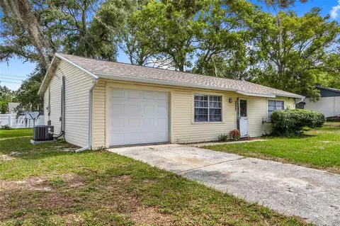 Exterior - 1733 Larkin Rd, Spring Hill, FL 34608 photo 4 of 4