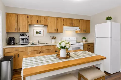 Kitchen - 1733 Larkin Rd, Spring Hill, FL 34608 photo 1 of 2