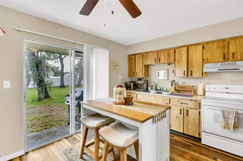 Kitchen - 1733 Larkin Rd, Spring Hill, FL 34608 photo 2 of 2